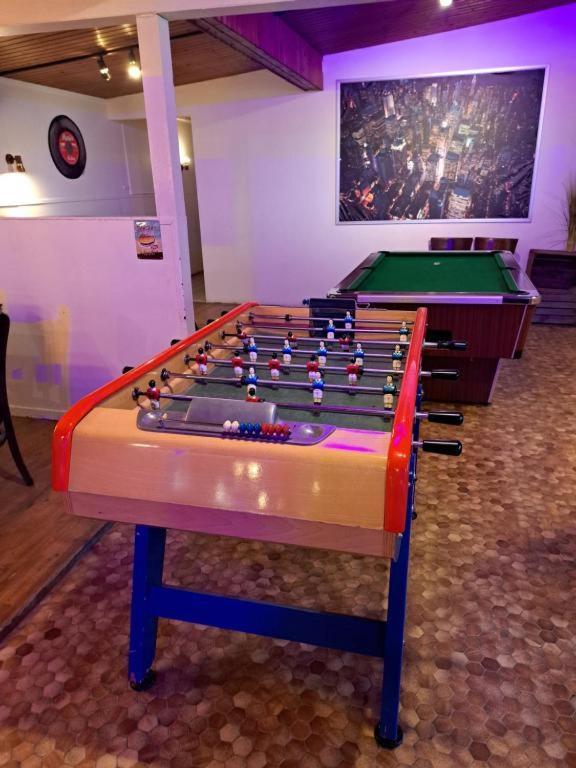 Mobil Home 5Pers Proche Europa Park Dans Camping 3Etoiles Boofzheim Екстер'єр фото