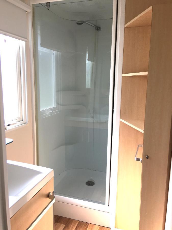Mobil Home 5Pers Proche Europa Park Dans Camping 3Etoiles Boofzheim Екстер'єр фото