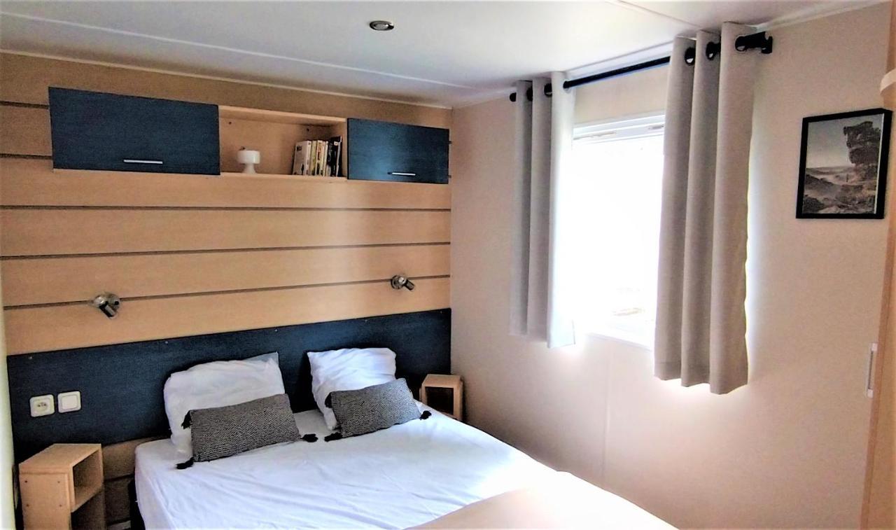 Mobil Home 5Pers Proche Europa Park Dans Camping 3Etoiles Boofzheim Екстер'єр фото
