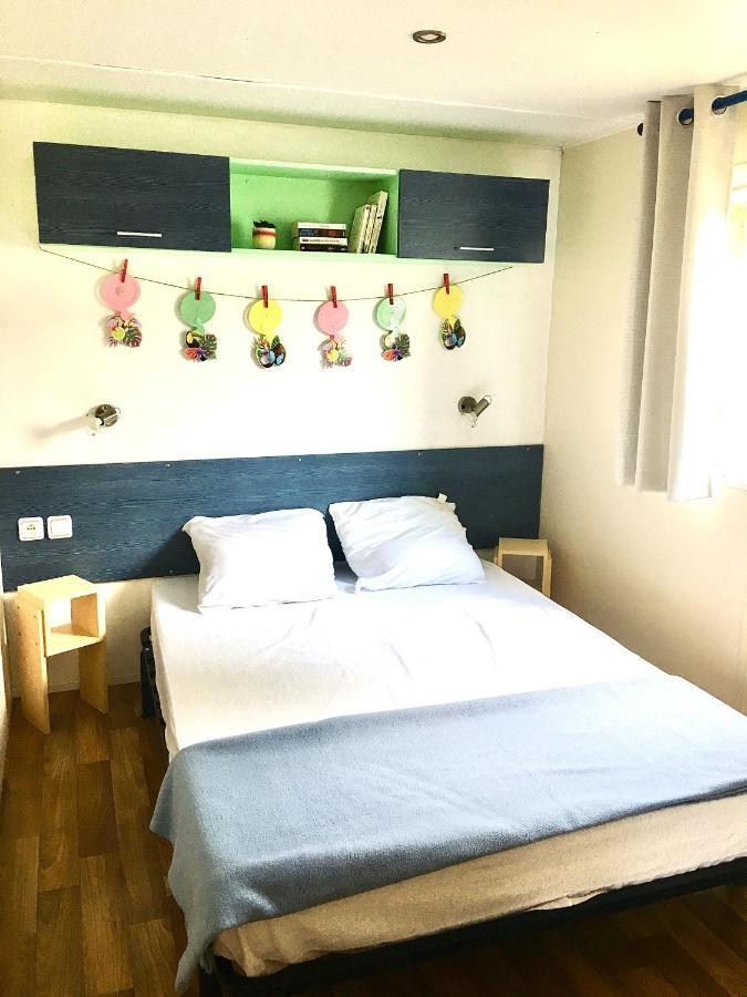 Mobil Home 5Pers Proche Europa Park Dans Camping 3Etoiles Boofzheim Екстер'єр фото