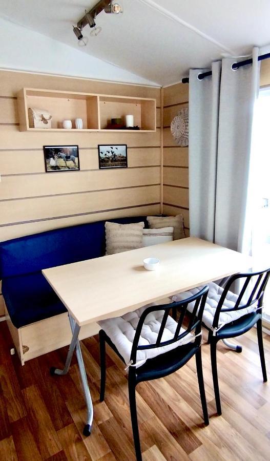 Mobil Home 5Pers Proche Europa Park Dans Camping 3Etoiles Boofzheim Екстер'єр фото
